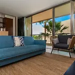 Salgados Dalma Palm * البوفيرا