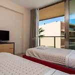 Salgados Dalma Palm Appartement