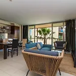 Salgados Dalma Palm דירה אלבופיירה