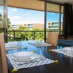 Appartement Salgados Dalma Palm *