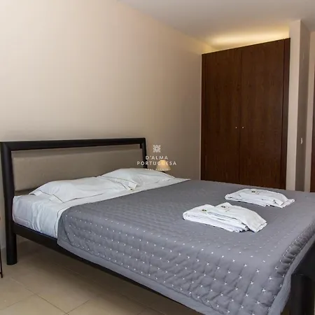 Apartment Salgados Dalma Palm Albufeira