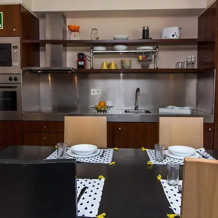 Apartment Salgados Dalma Palm Albufeira