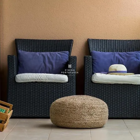 Appartamento Salgados Dalma Palm