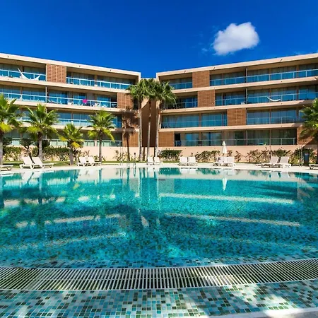 Apartment Salgados Dalma Palm *