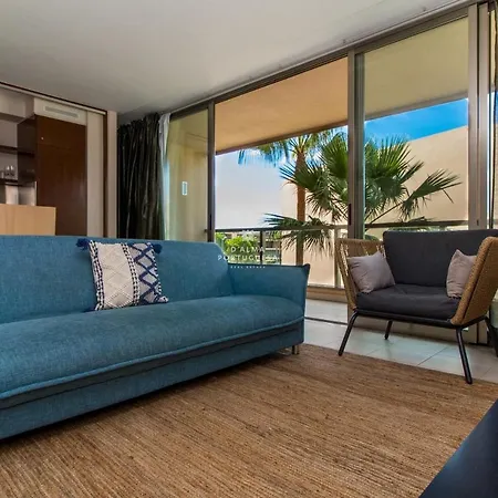 Salgados Dalma Palm * アルブフェイラ