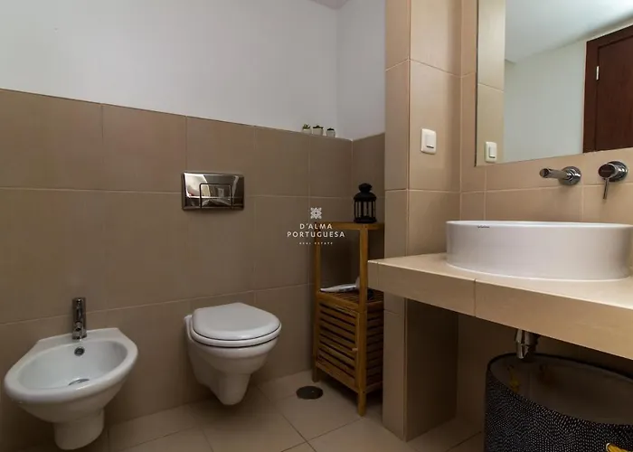 Salgados Dalma Palm 알부페이라