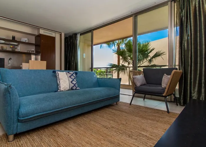 Salgados Dalma Palm * 알부페이라