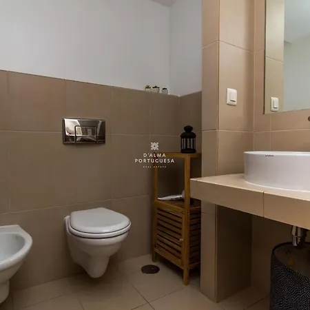 Salgados Dalma Palm 阿尔布费拉