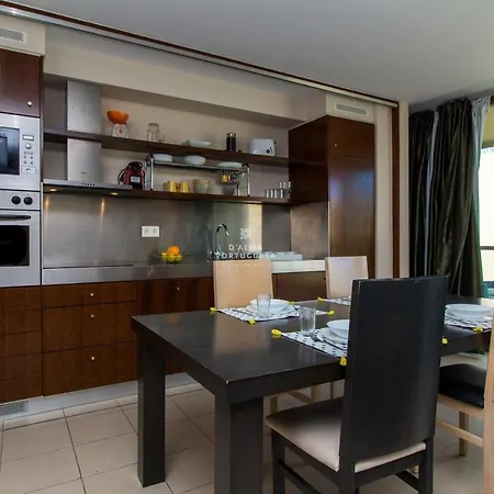 Salgados Dalma Palm *