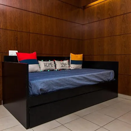 Апартаменты Salgados Dalma Palm *