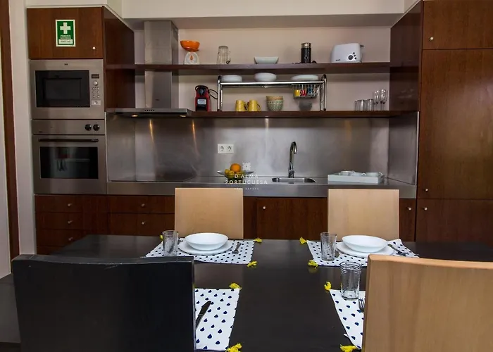 Apartament Salgados Dalma Palm Albufeira