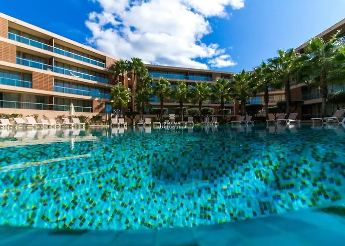 Salgados Dalma Palm *